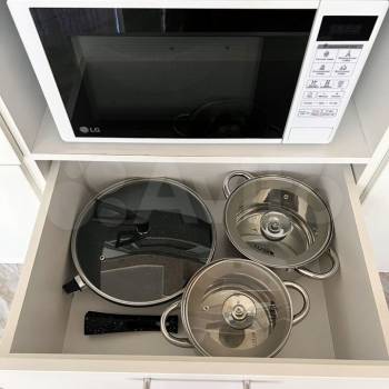 Сдается 1-комнатная квартира, 60 м²