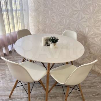 Сдается 1-комнатная квартира, 60 м²