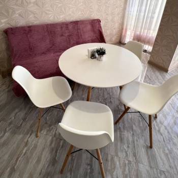 Сдается 1-комнатная квартира, 60 м²