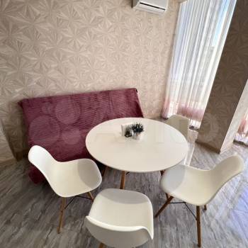 Сдается 1-комнатная квартира, 60 м²