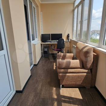 Продается 1-комнатная квартира, 44 м²