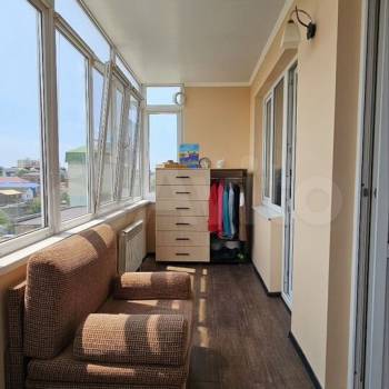 Продается 1-комнатная квартира, 44 м²