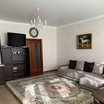 Продается 3-х комнатная квартира, 90 м²