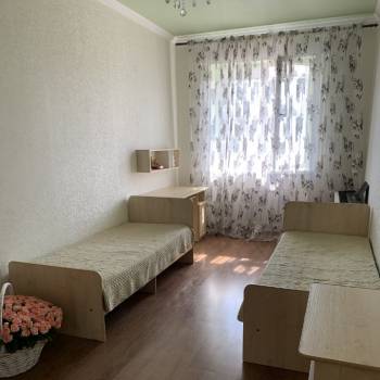 Продается 3-х комнатная квартира, 90 м²