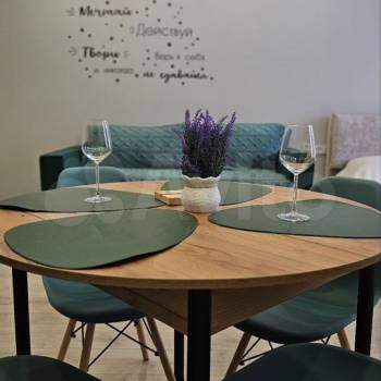 Сдается 1-комнатная квартира, 36 м²