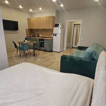 Сдается 1-комнатная квартира, 36 м²