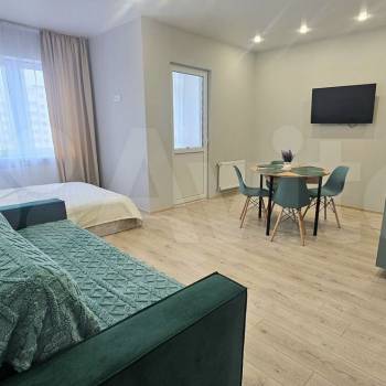 Сдается 1-комнатная квартира, 36 м²