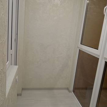 Сдается 1-комнатная квартира, 45 м²