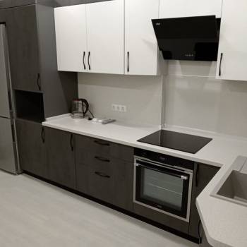 Сдается 1-комнатная квартира, 45 м²