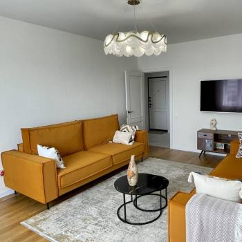 Сдается Многокомнатная квартира, 65 м²