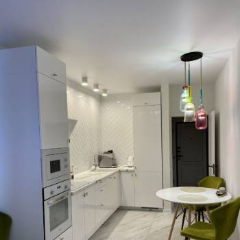 Сдается Многокомнатная квартира, 65 м²