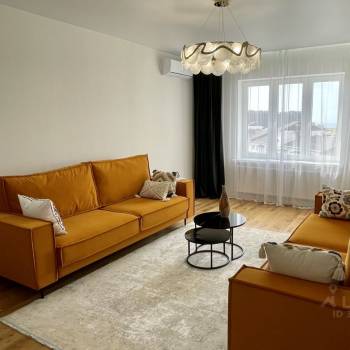 Сдается Многокомнатная квартира, 65 м²