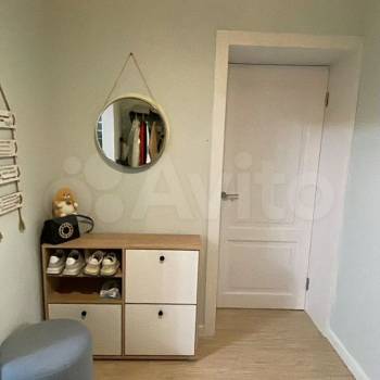 Продается 2-х комнатная квартира, 72 м²