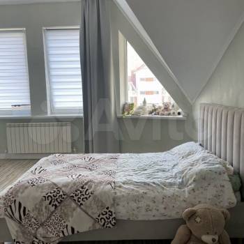 Продается 2-х комнатная квартира, 72 м²