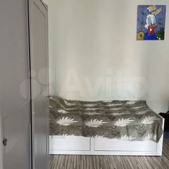 Продается 2-х комнатная квартира, 72 м²