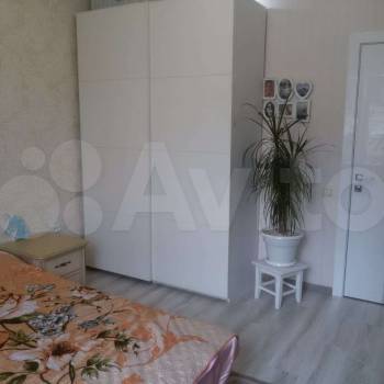 Продается 2-х комнатная квартира, 49,2 м²