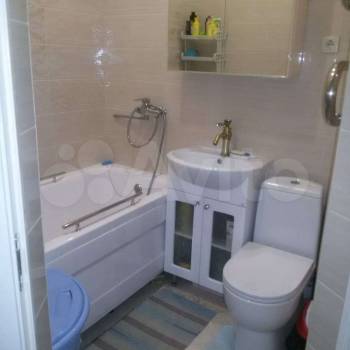 Продается 2-х комнатная квартира, 49,2 м²