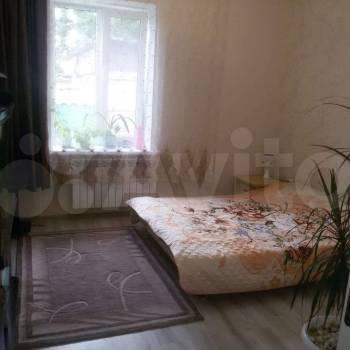 Продается 2-х комнатная квартира, 49,2 м²