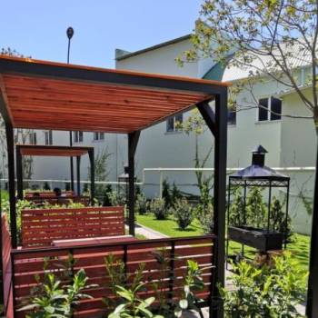 Сдается 1-комнатная квартира, 26 м²