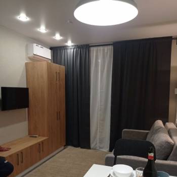 Сдается 1-комнатная квартира, 26 м²