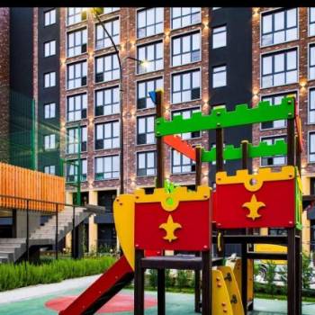 Сдается 1-комнатная квартира, 26 м²