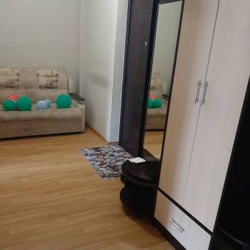 Сдается 1-комнатная квартира, 44 м²