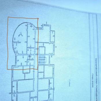 Продается 2-х комнатная квартира, 65 м²