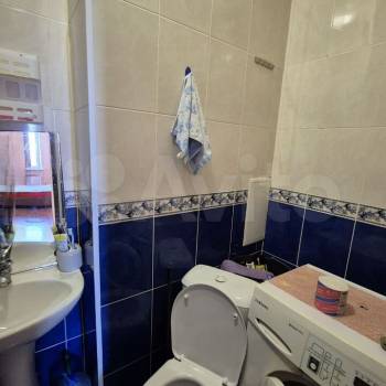 Продается 2-х комнатная квартира, 65 м²