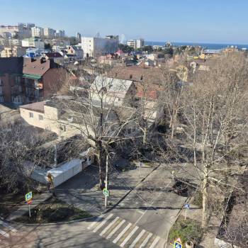 Продается 2-х комнатная квартира, 65 м²