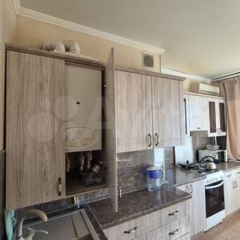 Продается 2-х комнатная квартира, 65 м²