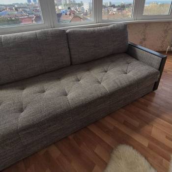 Продается 2-х комнатная квартира, 65 м²