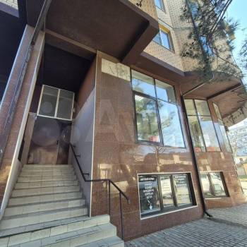 Продается 2-х комнатная квартира, 65 м²