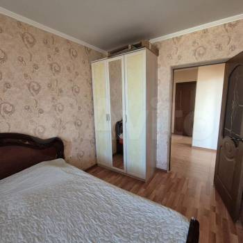 Продается 2-х комнатная квартира, 65 м²