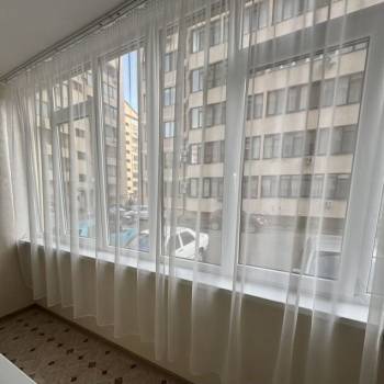 Сдается 1-комнатная квартира, 50 м²