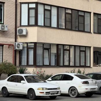 Сдается 1-комнатная квартира, 50 м²