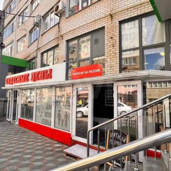 Сдается Нежилое помещение, 17 м²