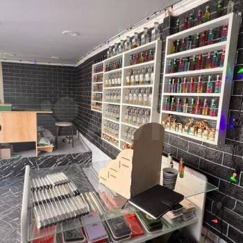 Сдается Нежилое помещение, 17 м²