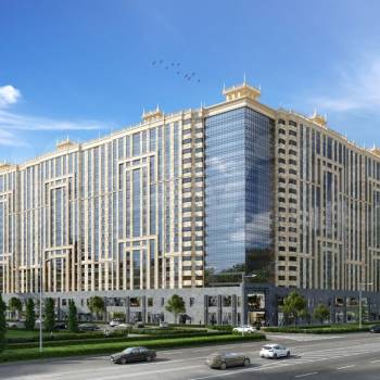 Продается 3-х комнатная квартира, 81,4 м²