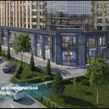 Продается 3-х комнатная квартира, 81,4 м²