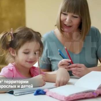 Продается 3-х комнатная квартира, 81,4 м²