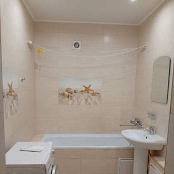 Сдается 2-х комнатная квартира, 64 м²