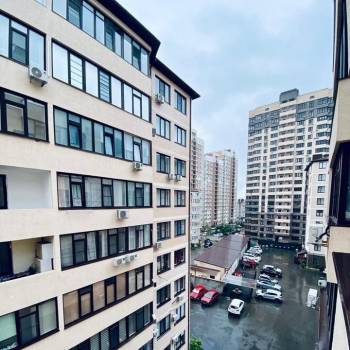 Продается 3-х комнатная квартира, 102 м²