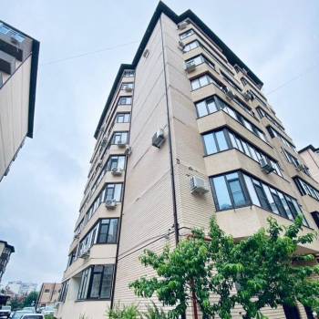 Продается 3-х комнатная квартира, 102 м²