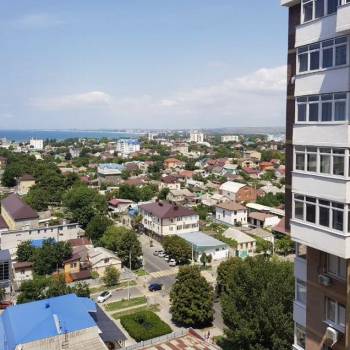 Продается 1-комнатная квартира, 42 м²