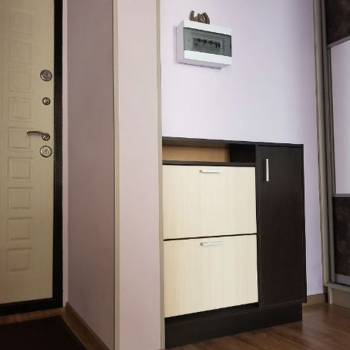 Продается 1-комнатная квартира, 42 м²