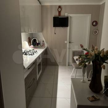 Продается 2-х комнатная квартира, 69 м²