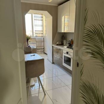 Продается 2-х комнатная квартира, 69 м²