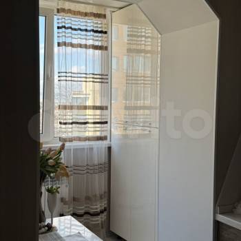 Продается 2-х комнатная квартира, 69 м²