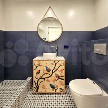 Продается 1-комнатная квартира, 35,6 м²