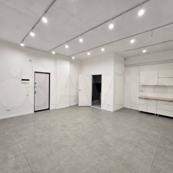 Продается 1-комнатная квартира, 35,6 м²